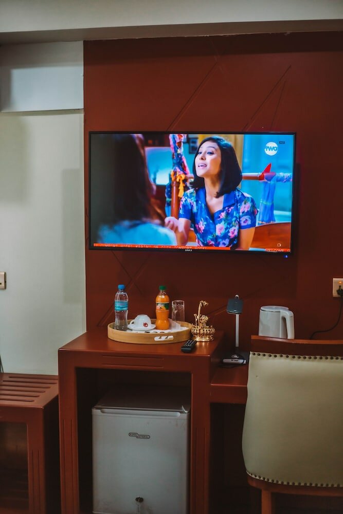 Фото Gr Comfort Hotel