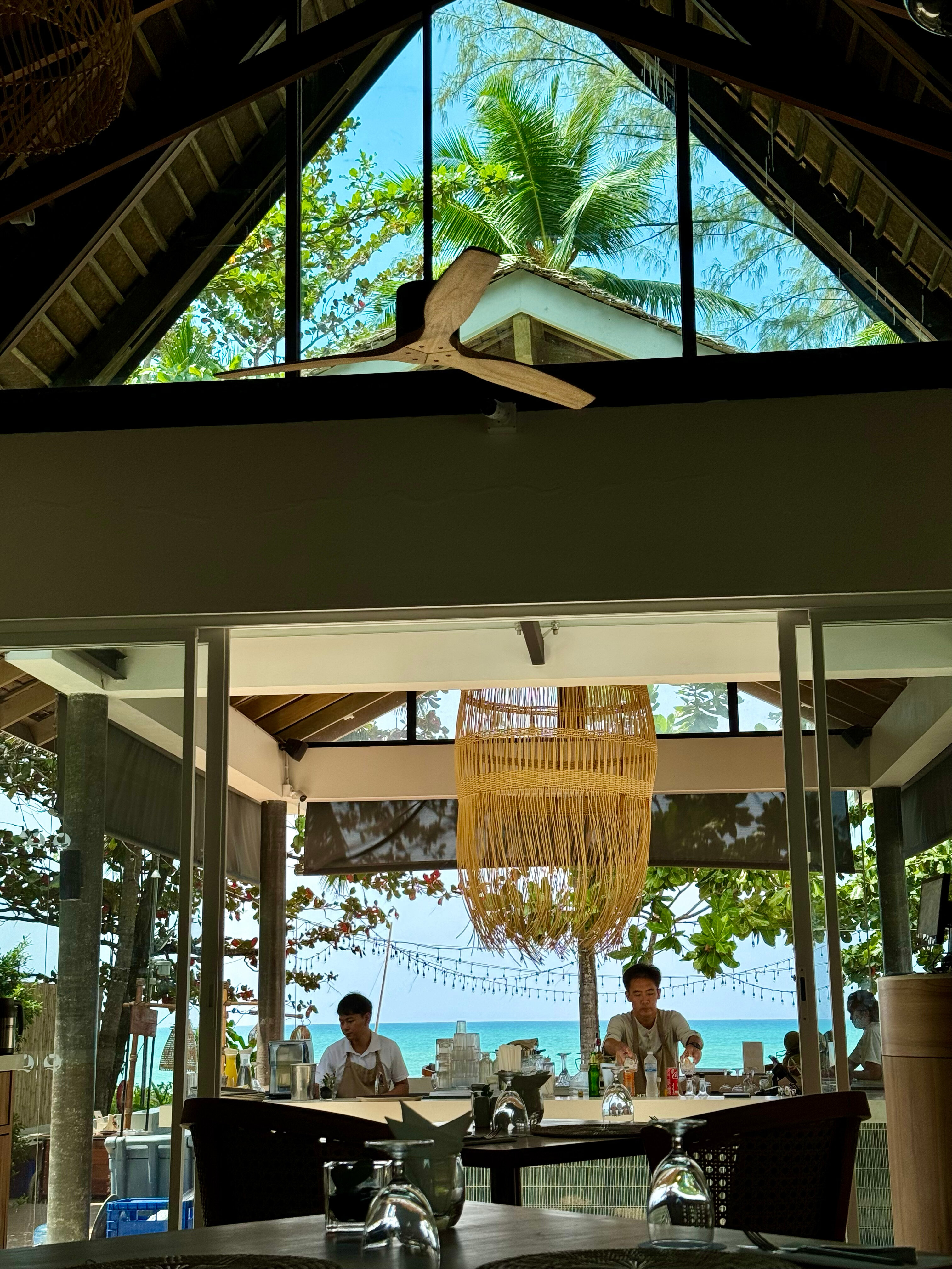 Фото Hotel Royal Bangsak Beach Resort