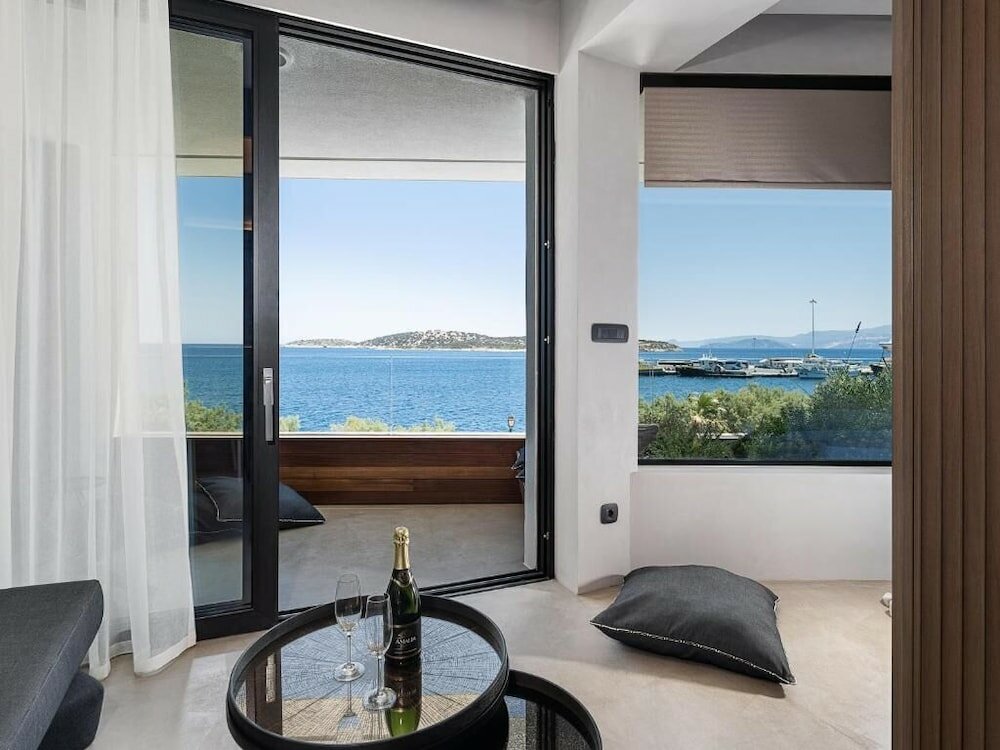 Фото Seannamon suites