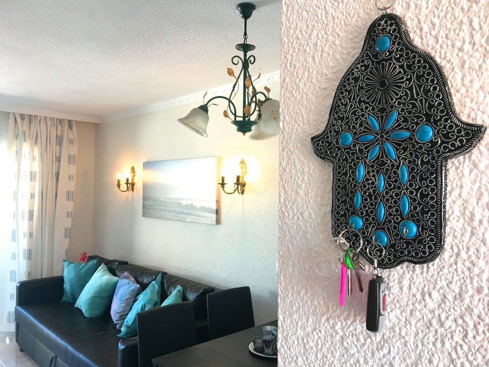 Фото Sky Sea Holidays Marina Blue