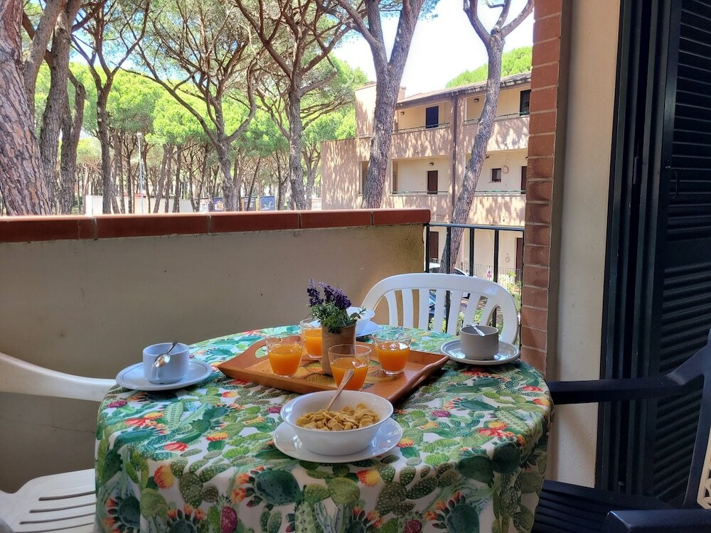 Фото Pineta Azzurra