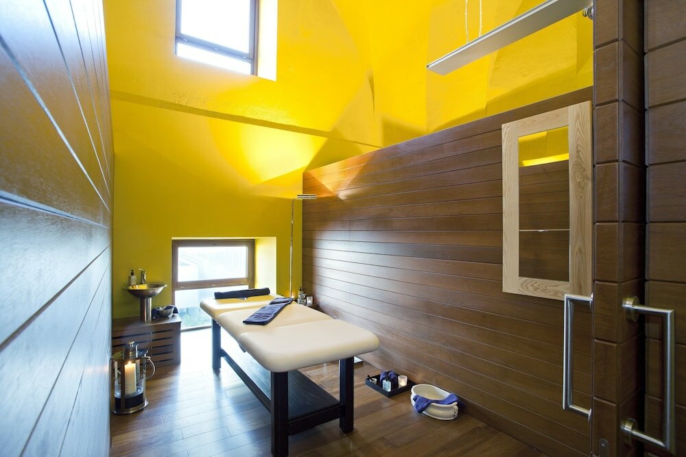 Фото Parador De Alcala