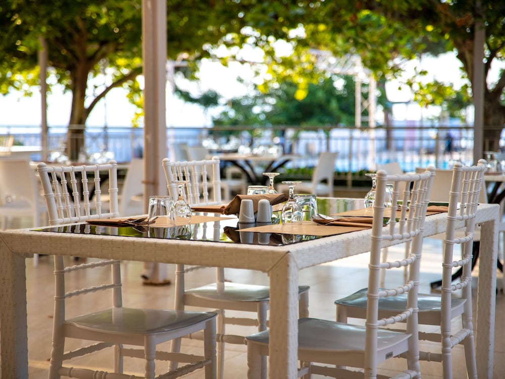 Фото Buka Sandy Beach