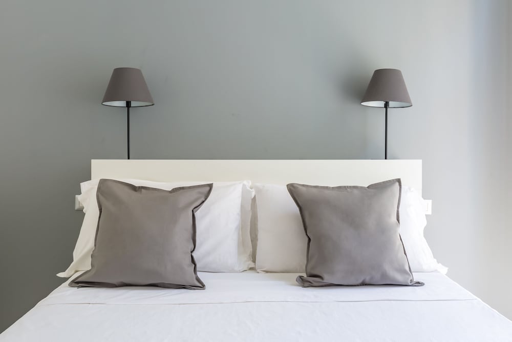 Фото Foria 49 Apartments