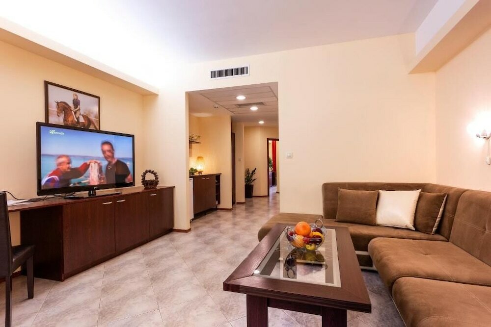 Фото Termo Hotel Aspa Vila