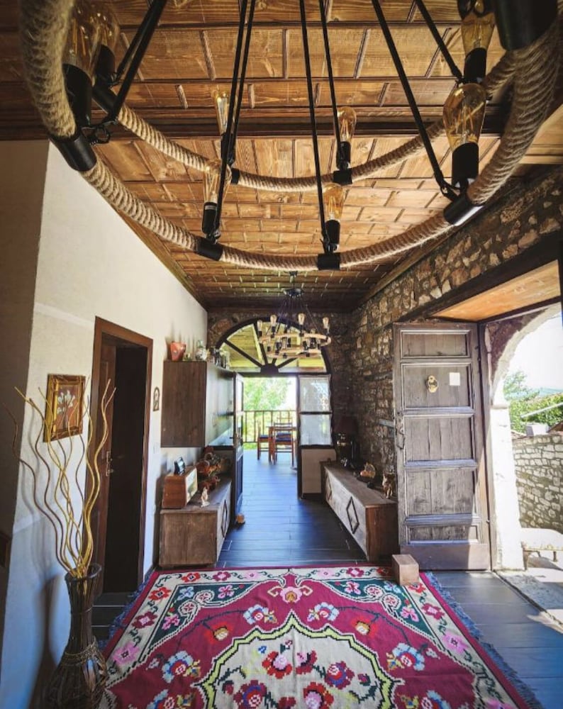 Фото Bujtina Bega