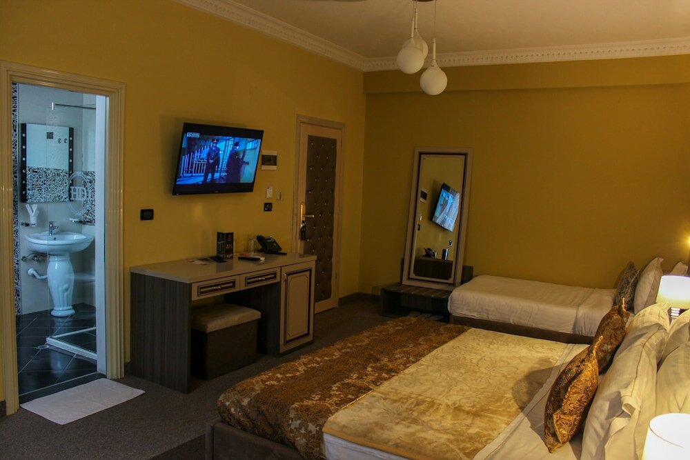 Фото Hotel Deluxe