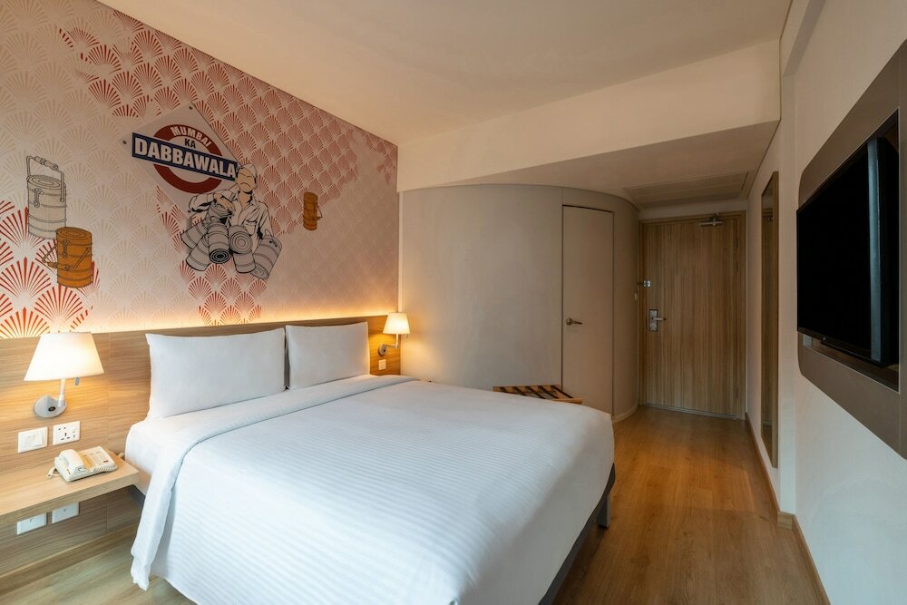 Фото Ibis Mumbai Vikhroli