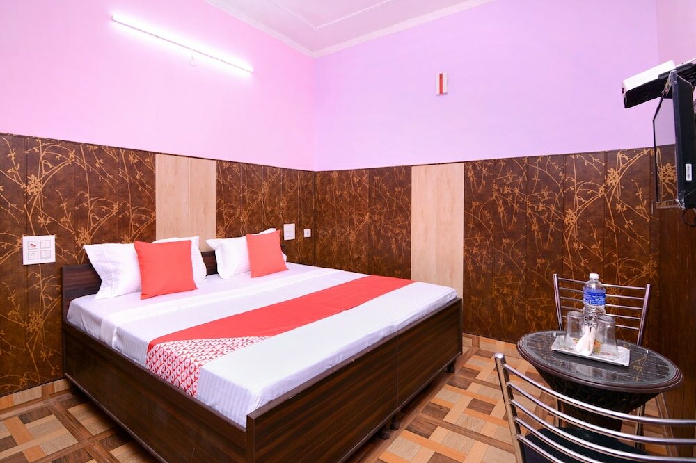 Фото Oyo 28097 Hotel Park View