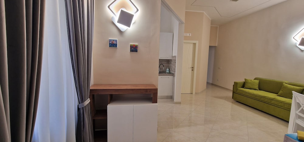 Фото B&b la Dimora di Parthenope