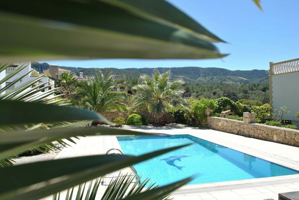 Фото Villa Sunset 4 by Amy Villas