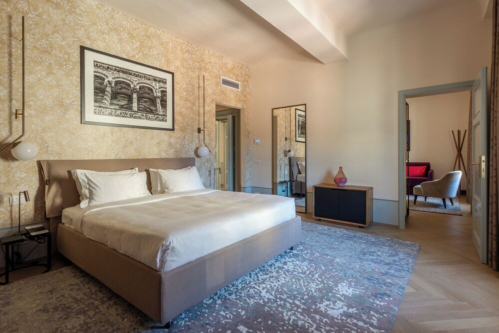 Фото Grand Universe La Residenza