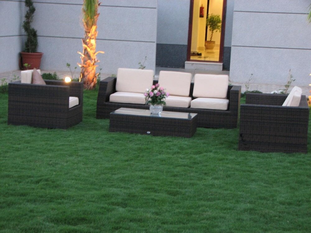 Фото Le Park Concord