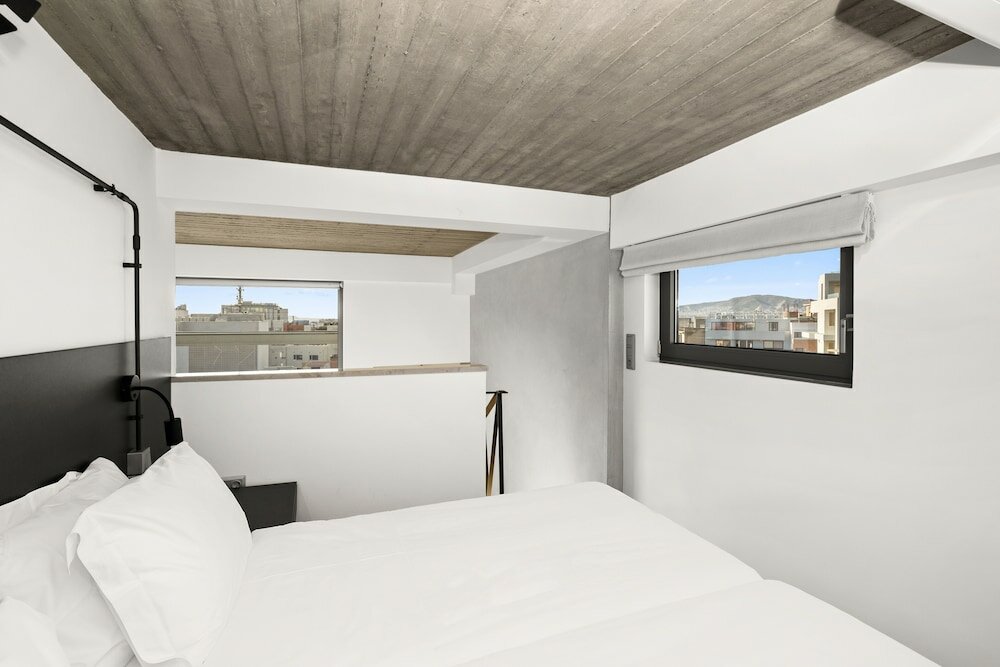 Фото Athenian View Loft