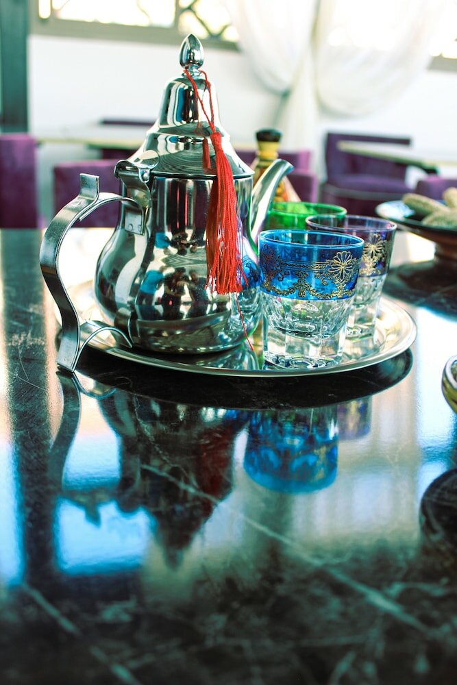 Фото Majorel Pearl Restaurant Piscine SPA