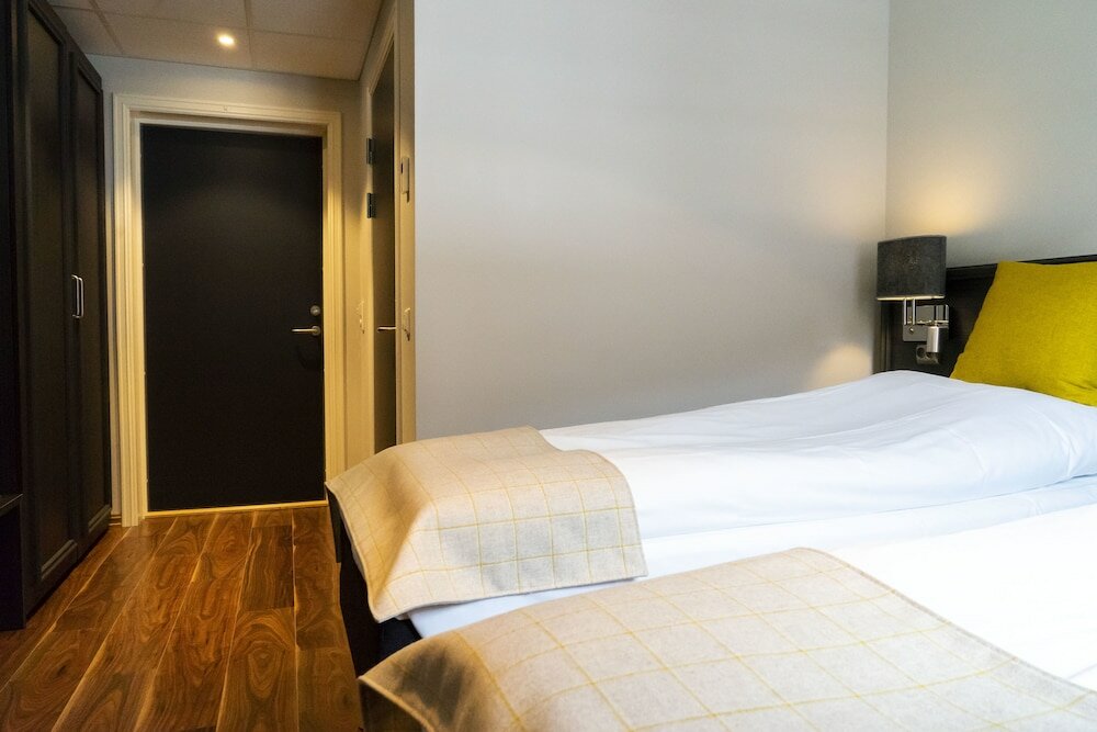 Фото Vollan Gjestestue