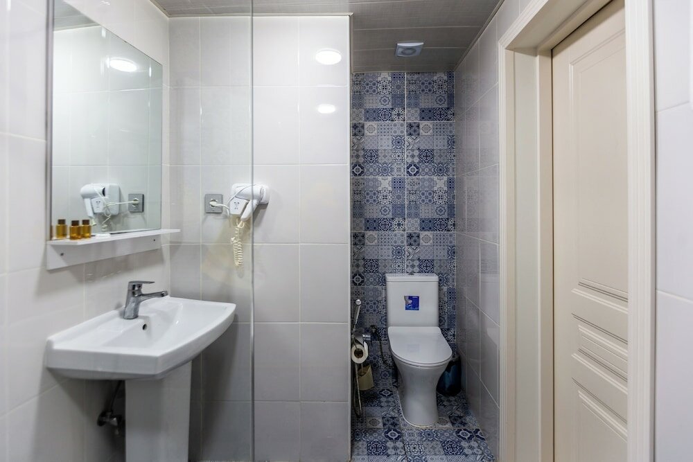 Фото Moss Art Hotel