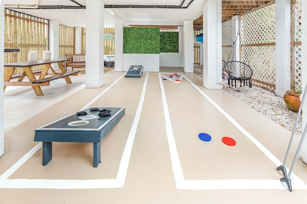 Фото Laurel Reef