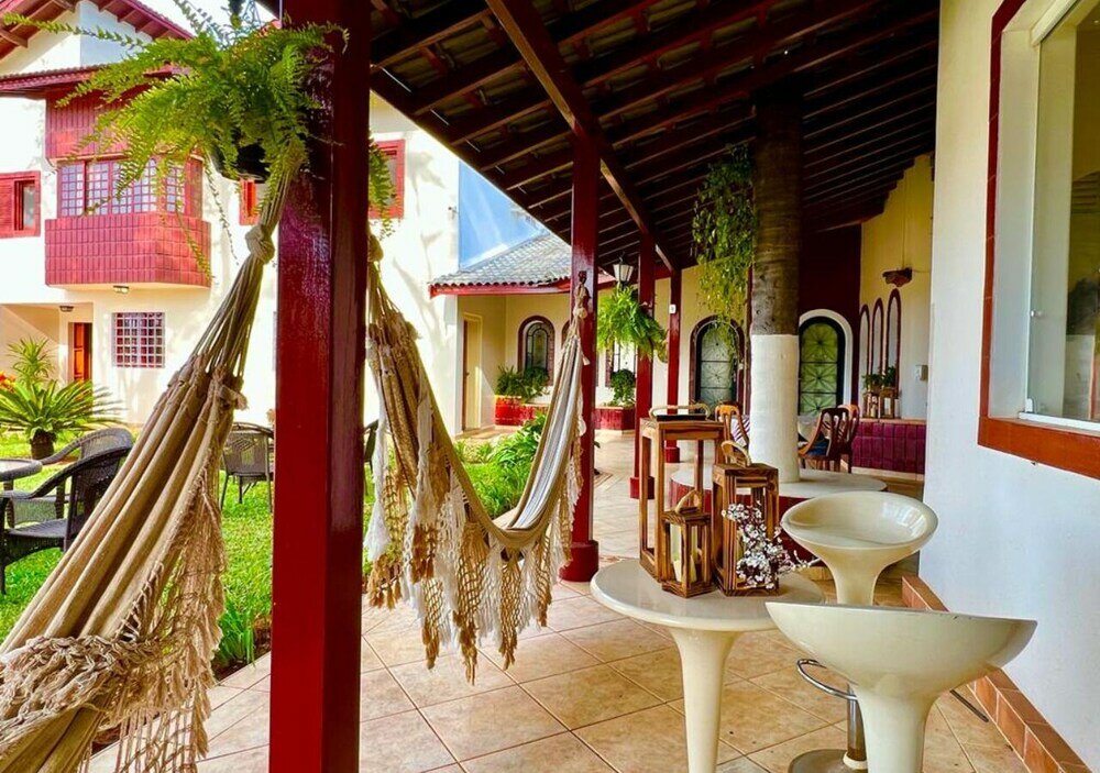 Фото The Helvetia Polo Villa