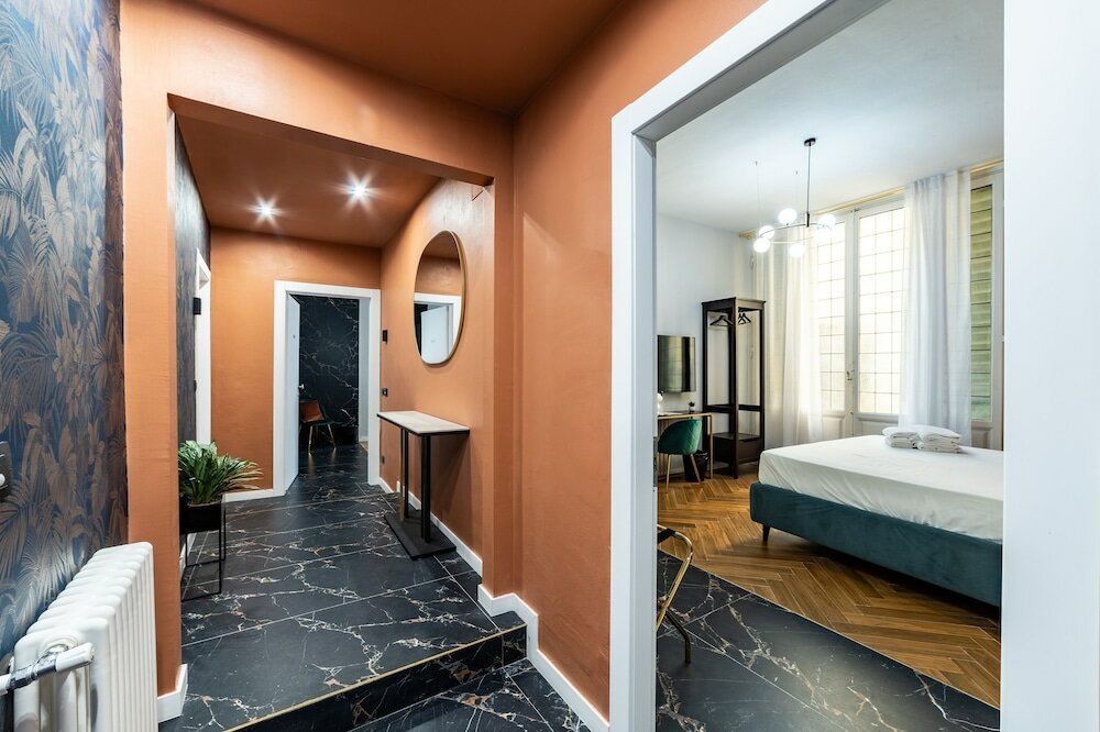 Фото Romantic Room Duomo