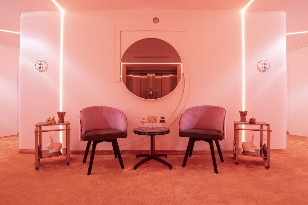 Фото ODSweet Duomo Milano Hotel