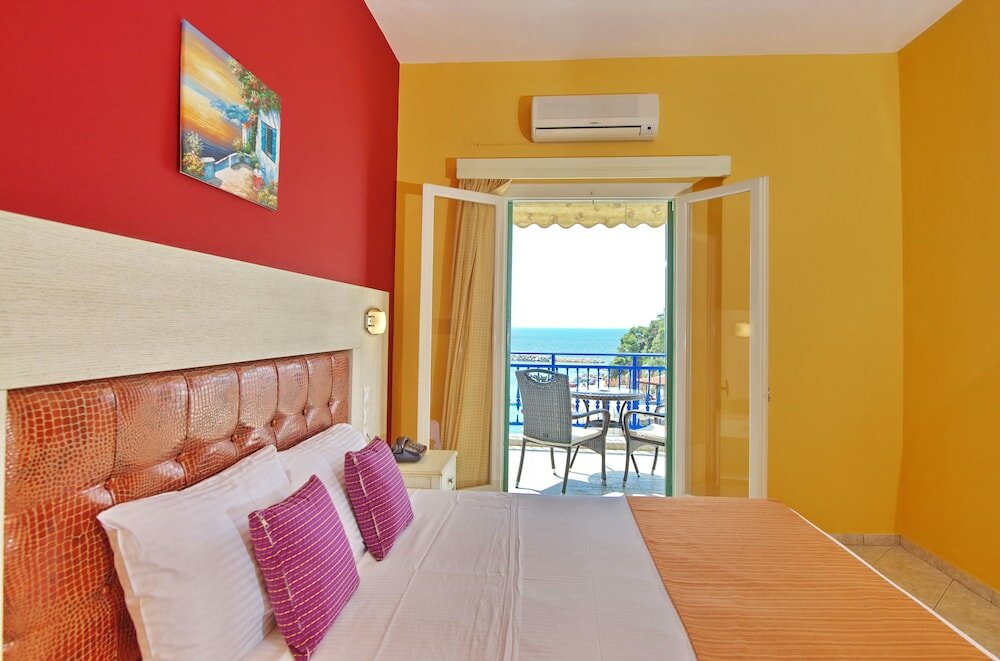 Фото Pension Votsi