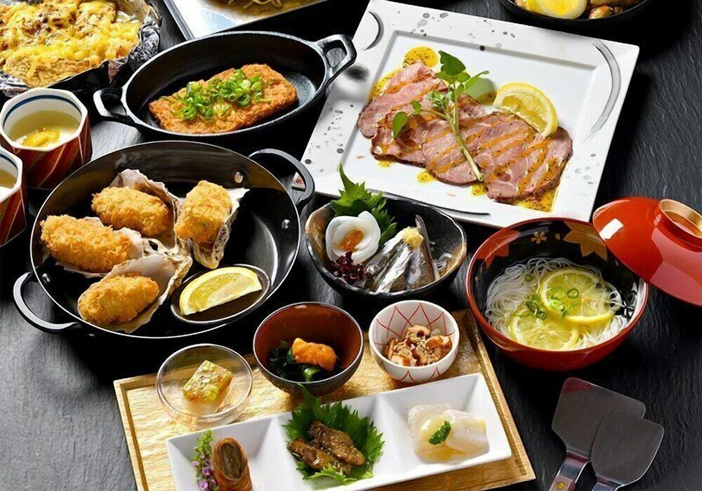 Фото Miyajima-an Hiroshima