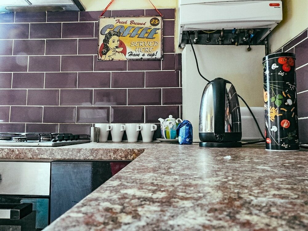 Фото Comfortable serviced flat in London City Centre