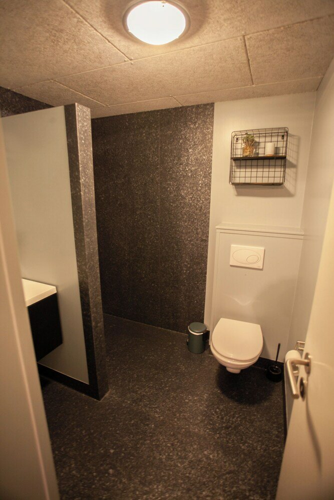 Фото Jotunheim Aparthotel Family Friendly