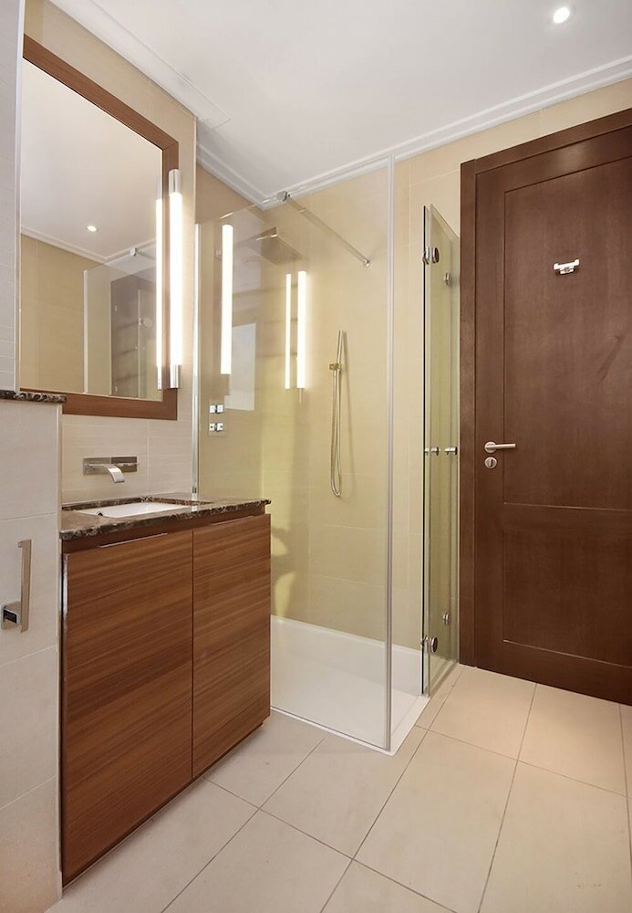 Фото The Seattle Residences and SPA