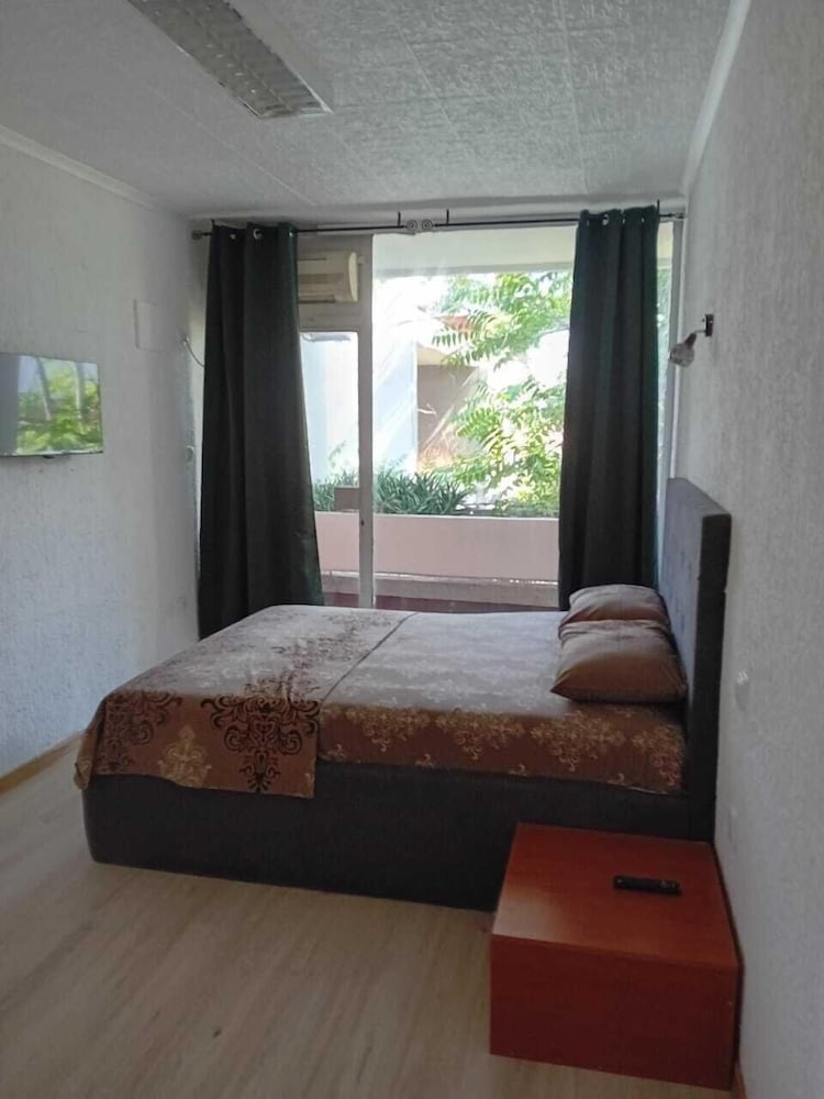 Фото Lumiere beach apartments