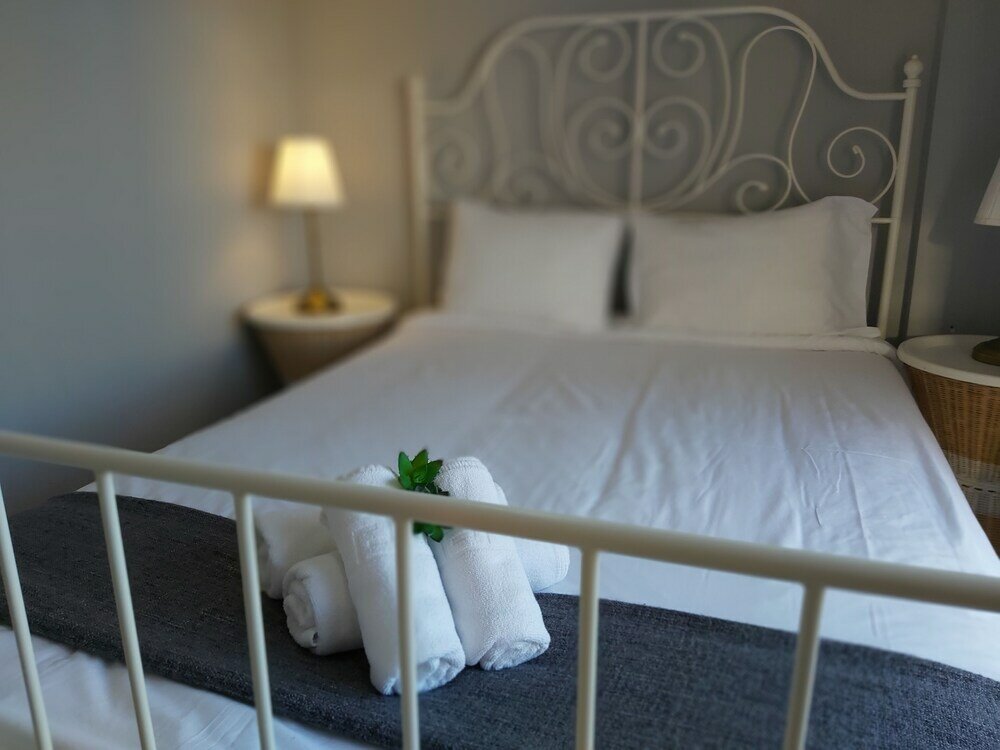 Фото Del Parque Flats Central