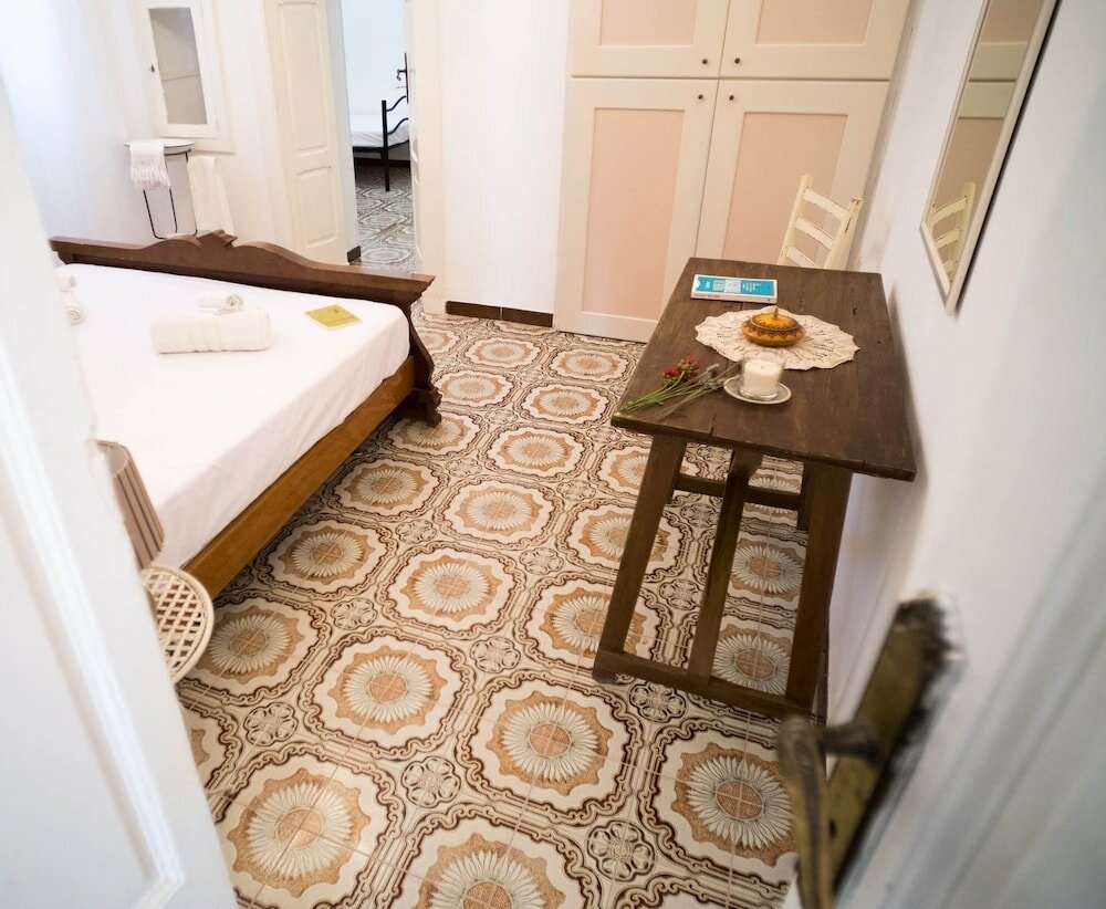 Фото Masseria Cavaliere Fumarola by Typney