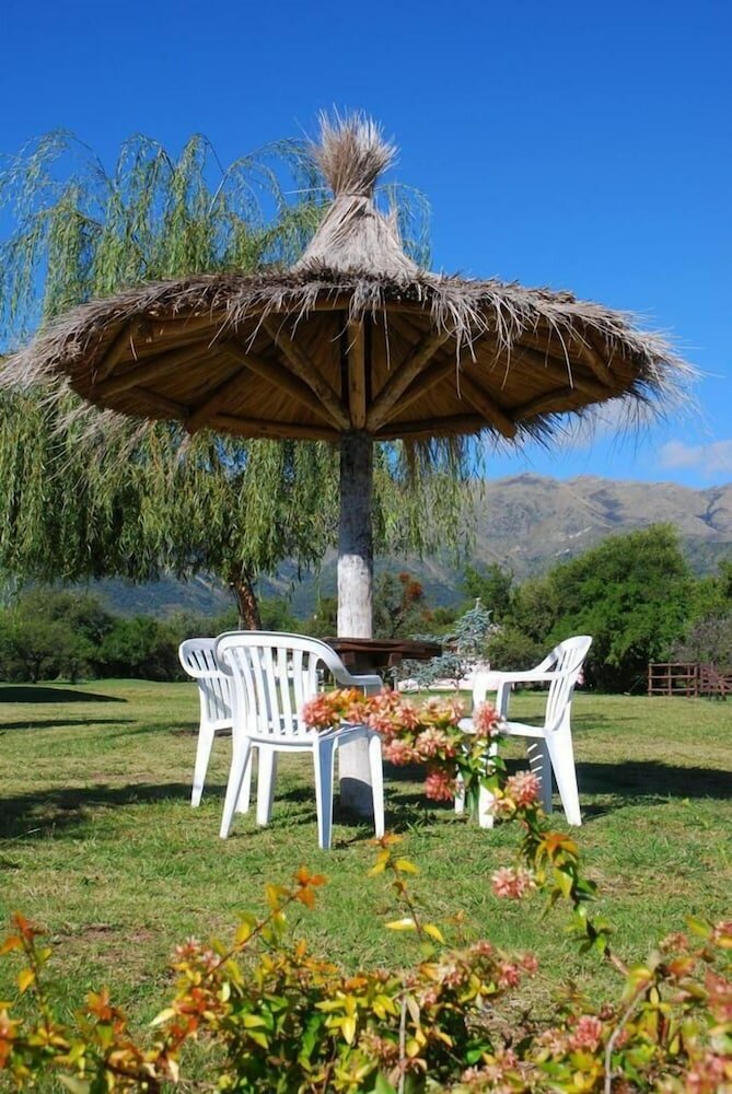 Фото Cabañas La Mision Club de Campo