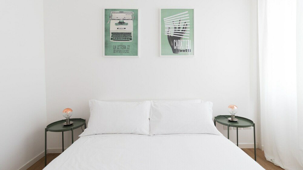 Фото De Cristoforis 12 B - Apartment Milan