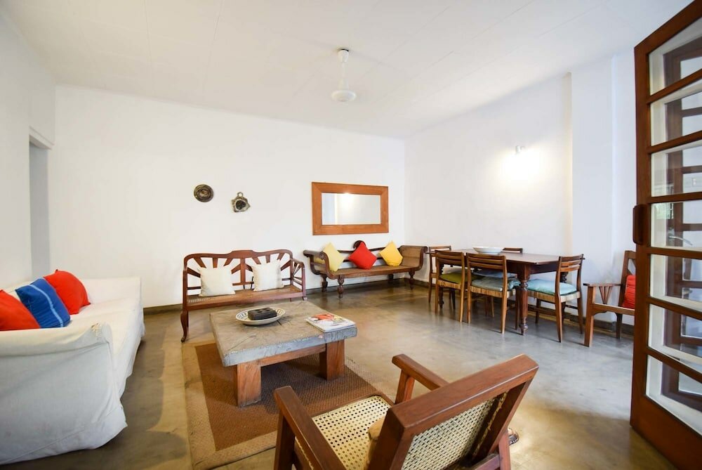 Фото Charming White Room