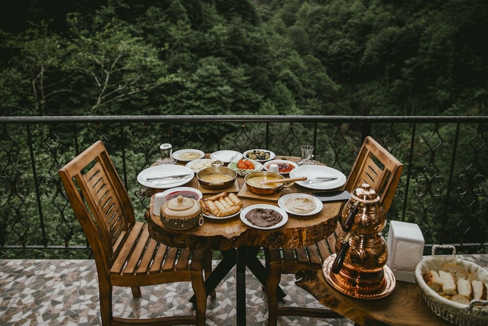 Фото Bungalove Tatilkoyu