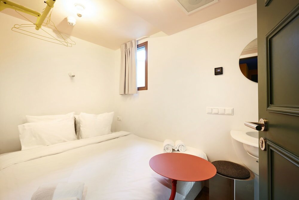 Фото Hotel Not Hotel Rotterdam