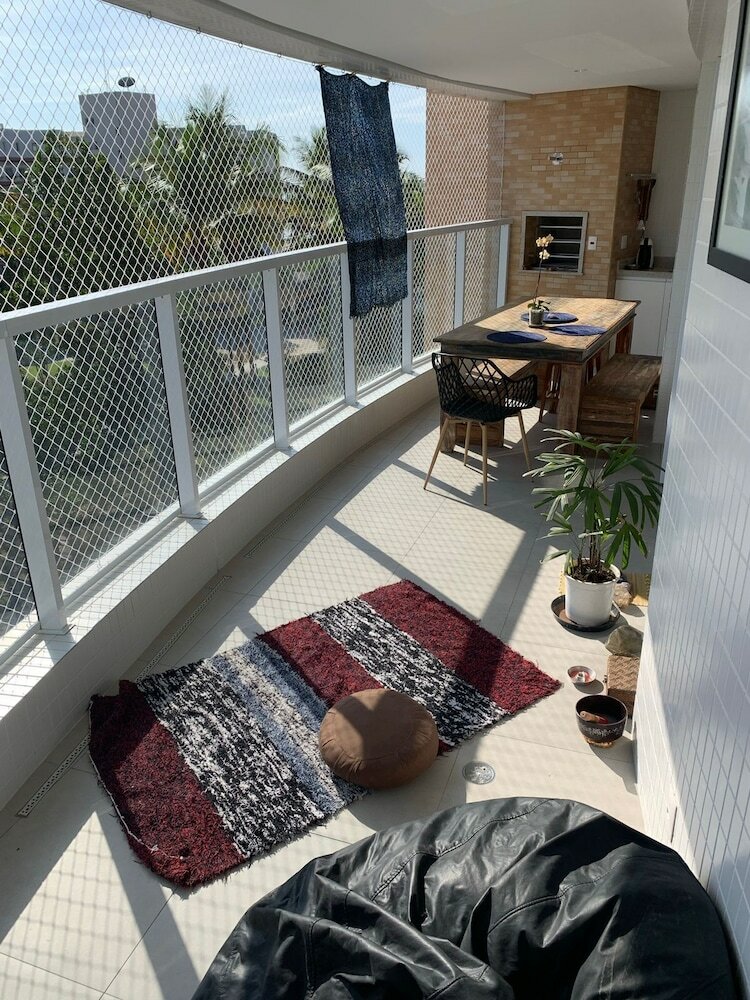 Фото Apartamento na Riviera de São Lourenço