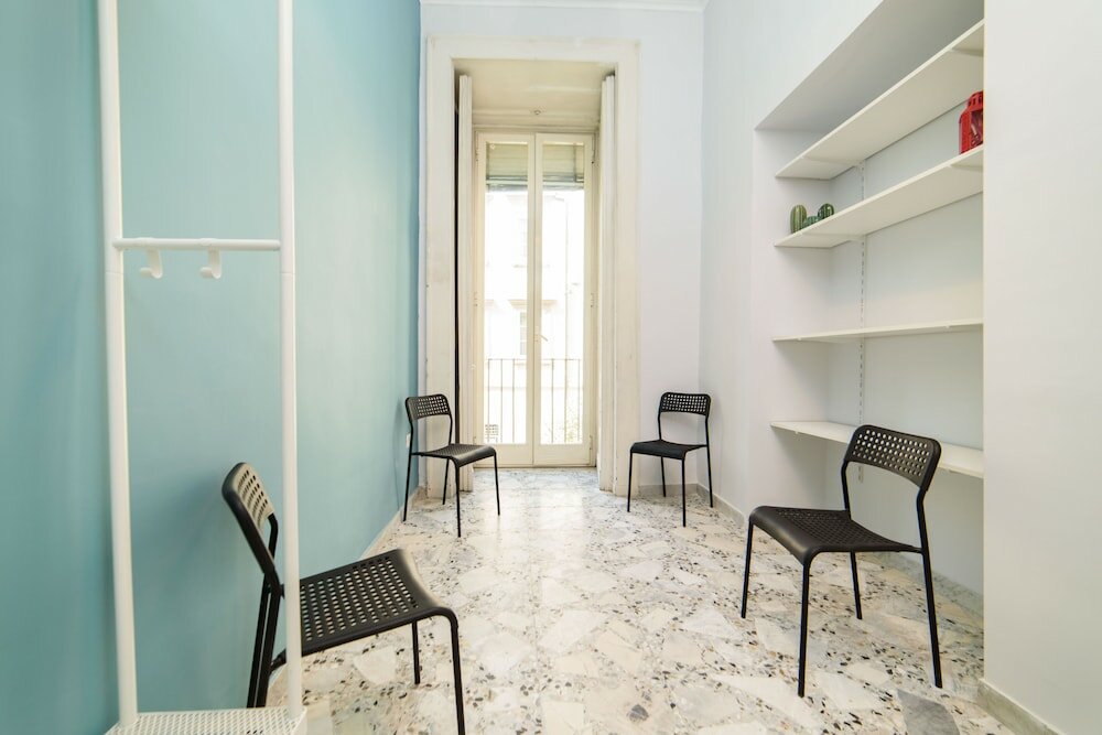 Фото Sofia Rooms