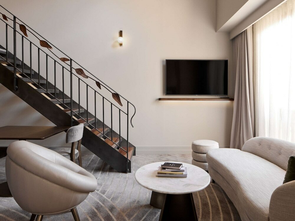 Фото The Playford Adelaide MGallery