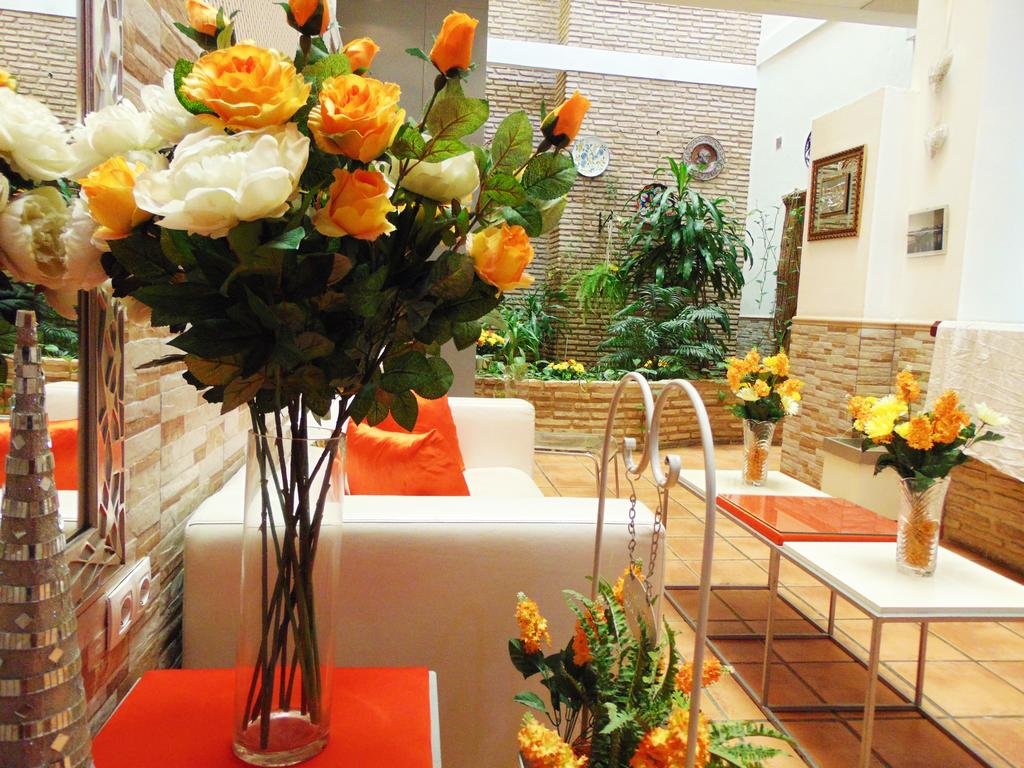 Фото Noches de Triana