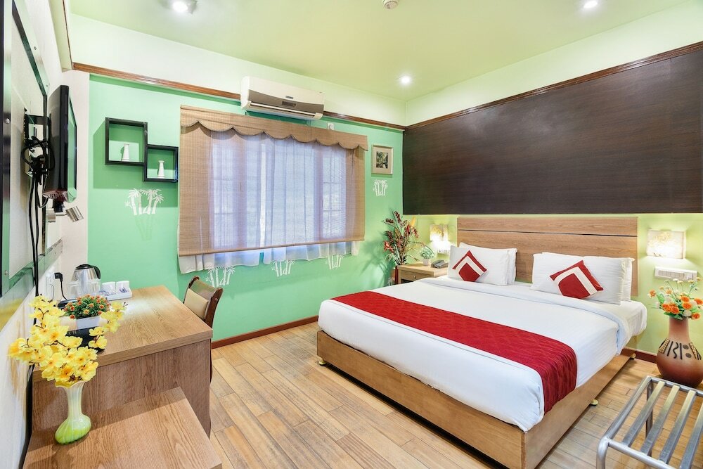 Фото Octave Jamayca Hotel