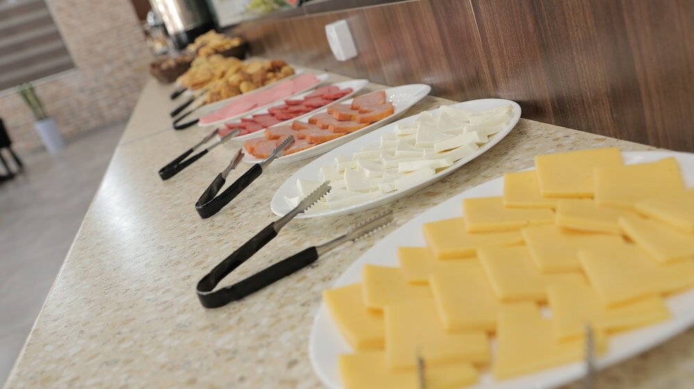 Фото Grand Turon Plaza