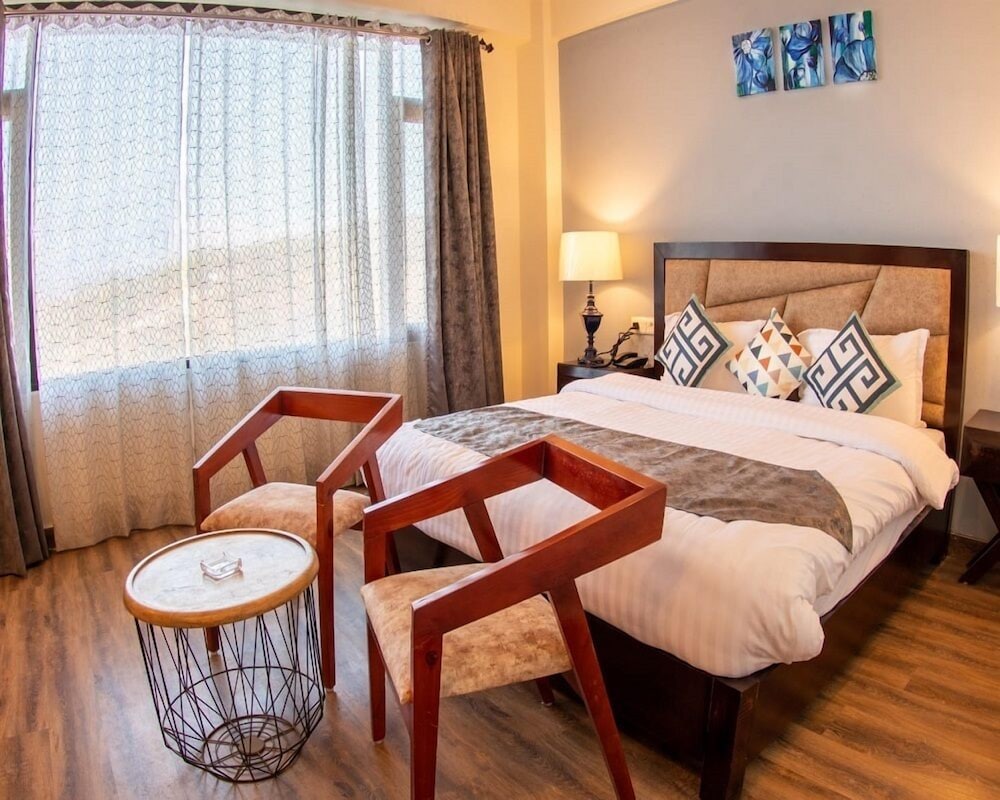 Фото The Himalayan Voyage