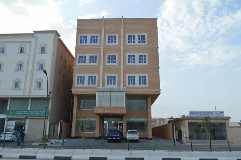 Гостиница Karem Residence - Hotel Apartment