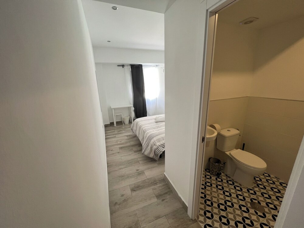 Фото LooP Las Ventas - Adults Only