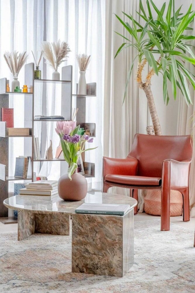 Фото Gorgeous Central London 2bd Flat - Soho