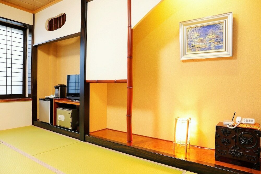 Фото Hotel Manatei Nasu