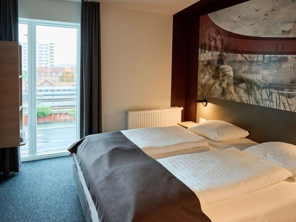 Фото B&b Hotel Vejle